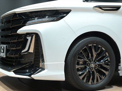 صورة مصغرة 27 لـ 2023 Toyota VELLFIRE