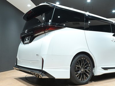 صورة مصغرة 28 لـ 2023 Toyota VELLFIRE