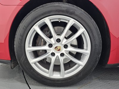 PORSCHE PANAMERA - 6