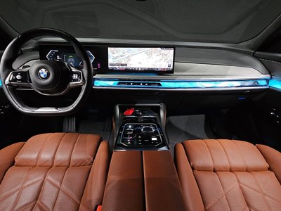 BMW 7 SERIES - 5
