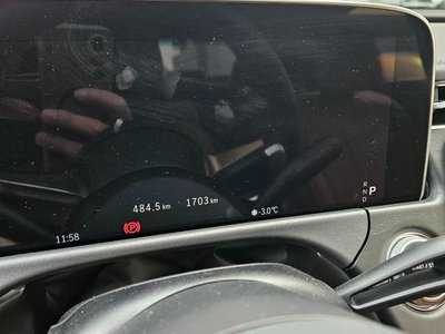 MERCEDES-BENZ E-CLASS - 7