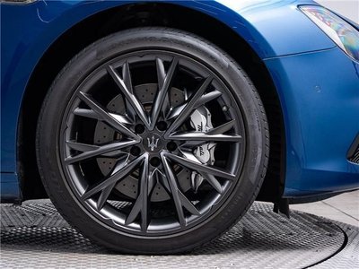 2021 Maserati GHIBLI — миниатюра 19