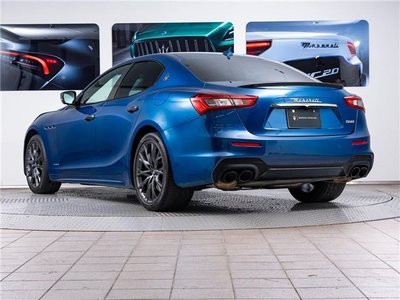 2021 Maserati GHIBLI — миниатюра 16