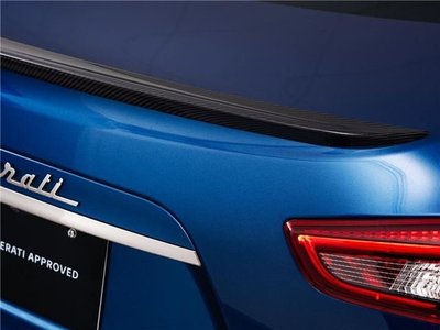 2021 Maserati GHIBLI — миниатюра 24