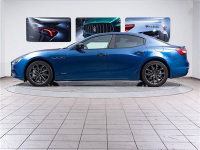 2021 Maserati GHIBLI — миниатюра 17