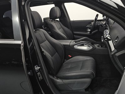 MERCEDES-BENZ GLS - 10