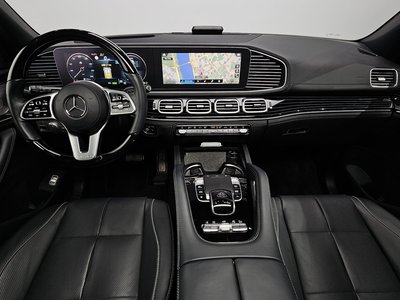 MERCEDES-BENZ GLS - 5