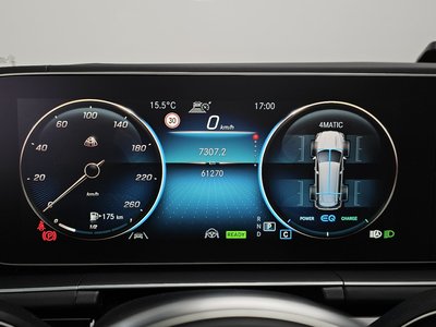 MERCEDES-BENZ GLS - 8