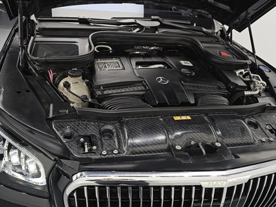 MERCEDES-BENZ GLS - 7