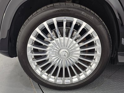 MERCEDES-BENZ GLS - 6