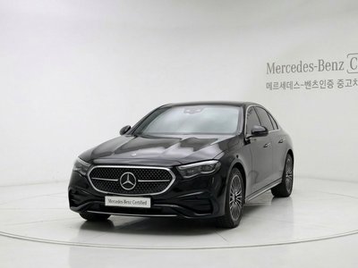 2025 Mercedes-BENZ E-CLASS 照片 2