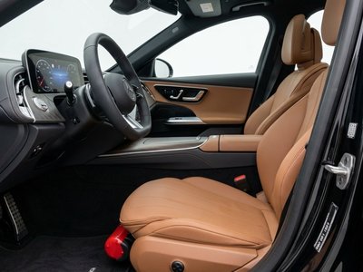 2025 Mercedes-BENZ E-CLASS 照片 10
