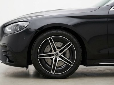 2025 Mercedes-BENZ E-CLASS 照片 6