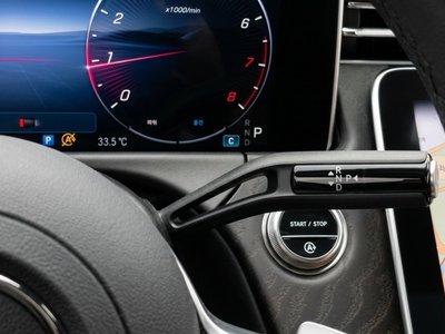 2025 Mercedes-BENZ E-CLASS 照片 9