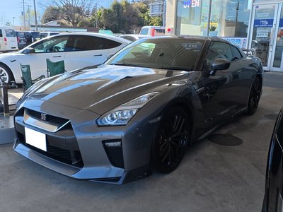 صورة 5 لـ 2017 Nissan GT-R
