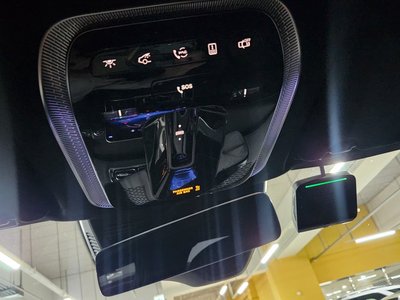 2025 Mercedes-BENZ S-CLASS — миниатюра 18