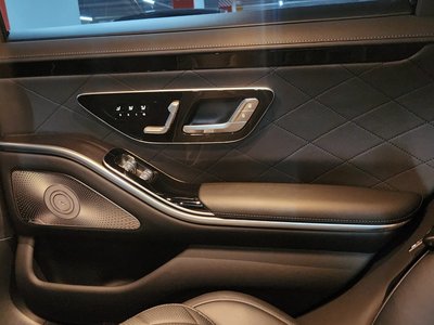 2025 Mercedes-BENZ S-CLASS — миниатюра 13