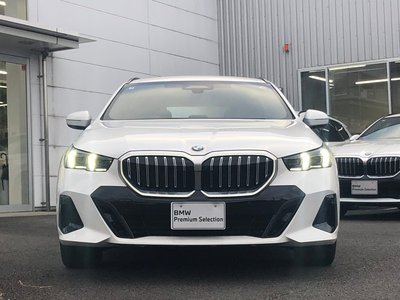 BMW 5 SERIES TOURING - 4
