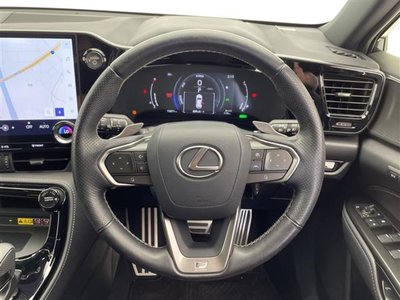 LEXUS NX - 8