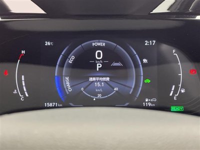 LEXUS NX - 9