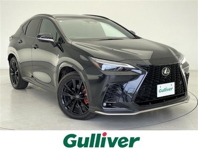 LEXUS NX - 1