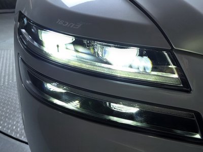 GENESIS G80 (RG3) - 9