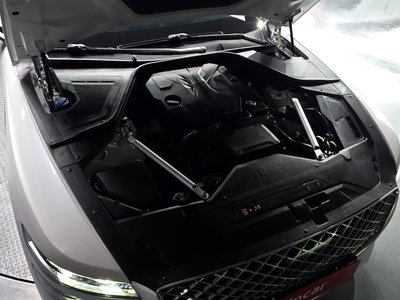 GENESIS G80 (RG3) - 7