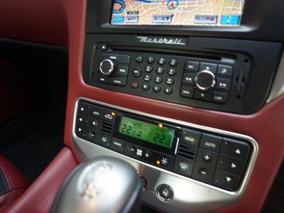 صورة مصغرة 15 لـ 2015 Maserati GRANTURISMO