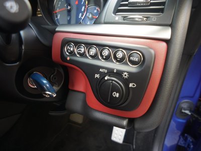 صورة مصغرة 13 لـ 2015 Maserati GRANTURISMO