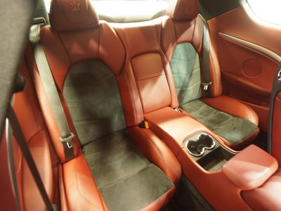 صورة مصغرة 21 لـ 2015 Maserati GRANTURISMO