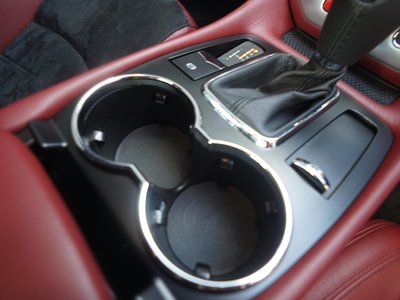 صورة مصغرة 14 لـ 2015 Maserati GRANTURISMO