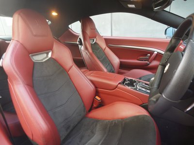 صورة مصغرة 11 لـ 2015 Maserati GRANTURISMO