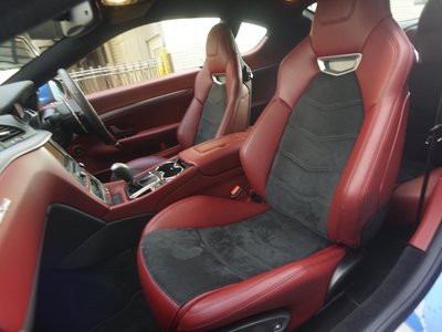 صورة مصغرة 17 لـ 2015 Maserati GRANTURISMO