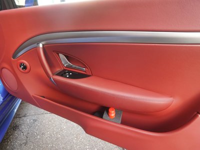 صورة مصغرة 12 لـ 2015 Maserati GRANTURISMO