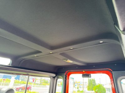 صورة مصغرة 18 لـ 1997 LAND Rover DEFENDER