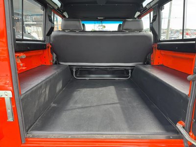 صورة مصغرة 29 لـ 1997 LAND Rover DEFENDER
