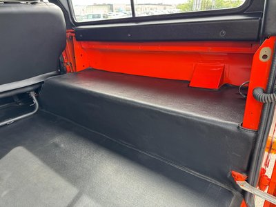 صورة مصغرة 26 لـ 1997 LAND Rover DEFENDER