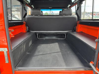 صورة مصغرة 24 لـ 1997 LAND Rover DEFENDER