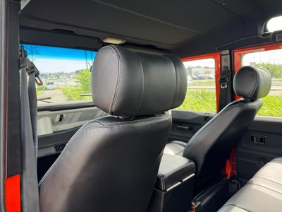 صورة مصغرة 19 لـ 1997 LAND Rover DEFENDER
