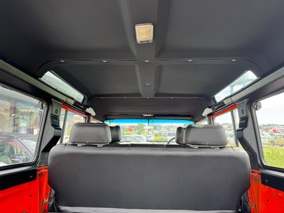 صورة مصغرة 25 لـ 1997 LAND Rover DEFENDER