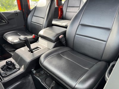 صورة مصغرة 15 لـ 1997 LAND Rover DEFENDER