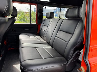 صورة مصغرة 16 لـ 1997 LAND Rover DEFENDER