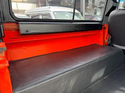 صورة مصغرة 28 لـ 1997 LAND Rover DEFENDER