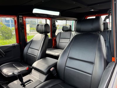 صورة مصغرة 14 لـ 1997 LAND Rover DEFENDER
