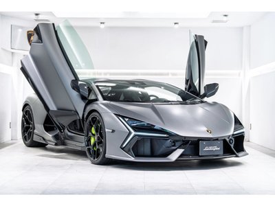 LAMBORGHINI REVUELTO - 2