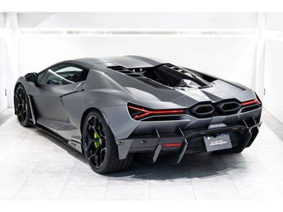 LAMBORGHINI REVUELTO - 6