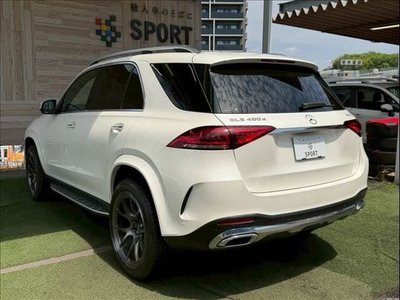 2020 Mercedes-BENZ GLE — миниатюра 17