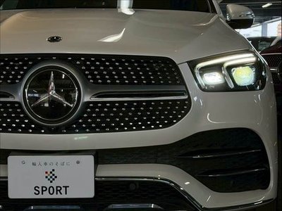 2020 Mercedes-BENZ GLE — миниатюра 20