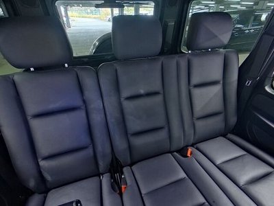 MERCEDES-BENZ G-CLASS - 6