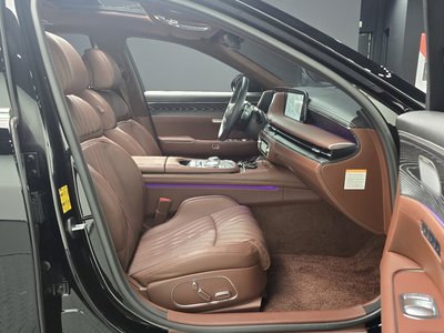 صورة مصغرة 16 لـ 2023 Genesis G90 (RS4)